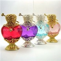 L'Grand Glass Fragrance Lamp