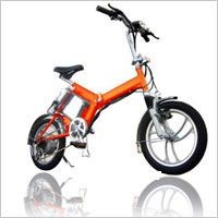 electrical bike