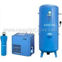 Sanlion Air Treatment