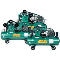 Sanlion reciprocating air conmpressor
