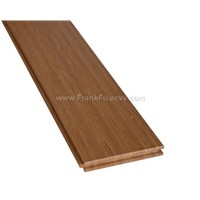 Natural Bamboo Flooring, vertical and horizontal