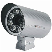 Weatherproof IR Cameras
