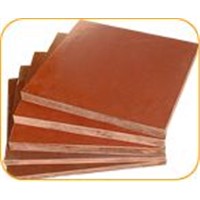 film faced plywood