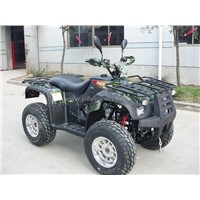 300cc EEC ATV (YDST300C)