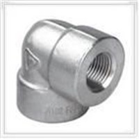 HIGH PRESSURE ELBOW