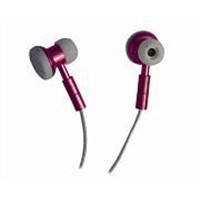 MP3/MP4 stereo earphone