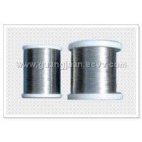 Stainless Steel Wire