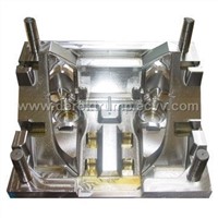 Auto Lamp Mould for Housing