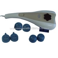 manual and electric body massager