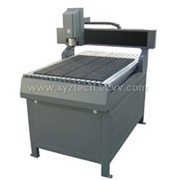 CNC ROUTER