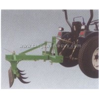 Rear Grader Blade with Ripper (RGBR-4FT)