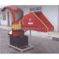 Wood Chipper (WC-6)