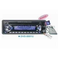 car dvd players with or without USB/SD