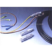 Waterproof Optic Pigtail Cable