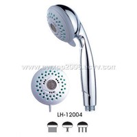 hand shower