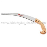 pruning saw