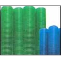 welded wire mesh