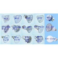 LED lights