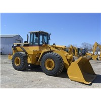 WHEEL LOADER