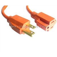 UL Power Cord/Electric Wire/Electric Cable