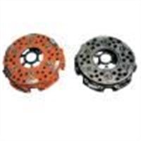 Clutches and Parts