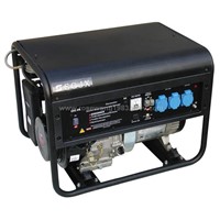 LPG&amp;amp;NG generator