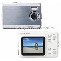 digital camera