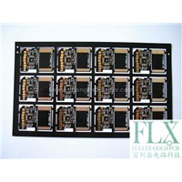 Supplier of multilayer PCB(2-12layers)