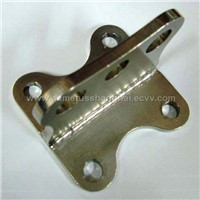 Steel Casting Metal Parts (07)