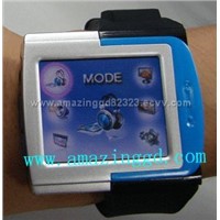mp4 watch player AT-54