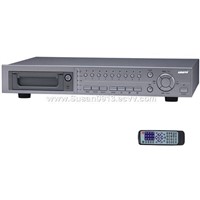 Stand-alone DVR608