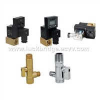 Sell Timer Control Valves