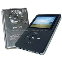 MP3 &amp;amp; MP4 Player