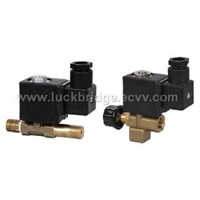 Steam Solenoid Valve / Steam Valve