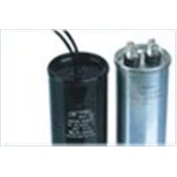 AC capacitors