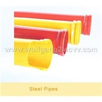 Concrete Pump Parts,Pump Spare Parts(Steel Pipes)