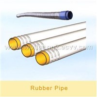 Concrete Pump Parts,Pump Spare Parts(Rubber Pipe)