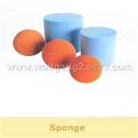 Concrete Pump Parts,Pump Spare Parts(Sponge Ball)