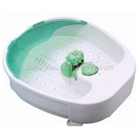 foot bath massager