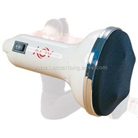 Gyro Infrared Fat Burning Massager