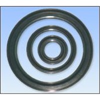 rubber seal