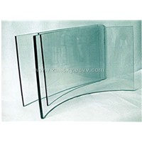 Curved Glass