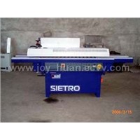 Woodworking machinery