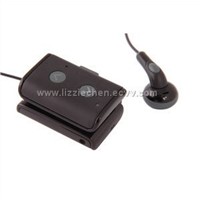 Private Tooling High Quality Clip-on BT Headset