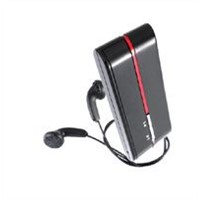 Clip-on Stereo Bluetooth earphone(Avantalk CS2)