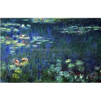 European Masterpiece-Monet (EM-007)
