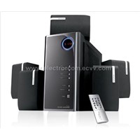 5.1Ch Home Theater System