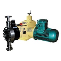 metering pump