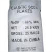 caustic soda flakes