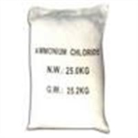 ammonium chloride